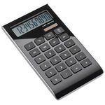 Solar calculator 1