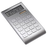 Solar calculator 2