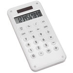 Calculator solar cu joc labirint 1