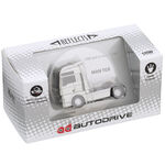 MAN Truck USB stick with storage 2