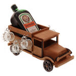 Camioneta Jagermeister 1