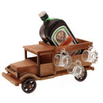 Camioneta Jagermeister 2