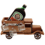 Camioneta Jagermeister 4