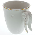 Angel wing tea cup 2