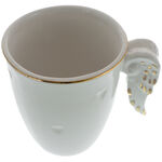 Angel wing tea cup 3