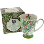 Tea Mug Art Gallery William Morris 1