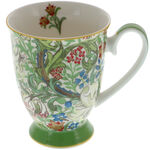 Tea Mug Art Gallery William Morris 2