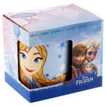 Cana Ceramica Frozen 2