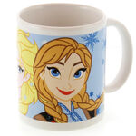 Ceramic Mug: Frozen 3