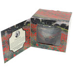 Mug with Claude Monet Field of Poppies 3