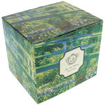 Mug The Water Lily Pond Claude Monet 4