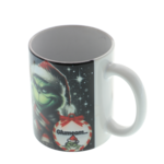 Cana Crăciun Grinch „Iubesc Crăciunul… Glumeam" 3