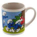 Smurfs Mug 2