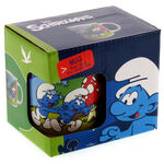 Smurfs Mug 3