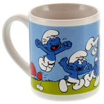 Smurfs Mug 4