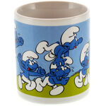 Smurfs Mug 5