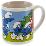 Smurfs Mug 6