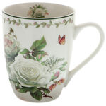 Mug with Roses in Gift Box 1