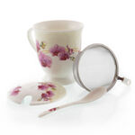 Tea Cup with Infuson 1