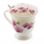 Tea Cup with Infuson 2