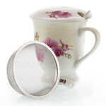 Tea Cup with Infuson 3