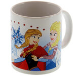 Porcelain Frozen Mug 3