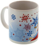 Porcelain Frozen Mug 4