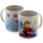 Porcelain Frozen Mug 5