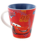 Lightning McQueen Mug in Tin Can 2