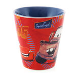 Lightning McQueen Mug in Tin Can 3