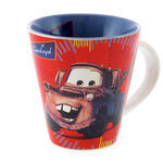 Lightning McQueen Mug in Tin Can 4