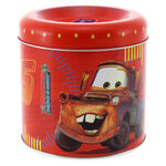 Lightning McQueen Mug in Tin Can 5