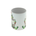 Cana Grinch „Am fost cuminte” – Cadou haios Crăciun | 350 ml 3