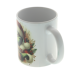 Cana Grinch „Crăciun Fericit… sau nu” – Cadou haios Crăciun | 350 ml 5