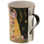 Gustav Klimt mug 3