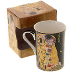 Gustav Klimt mug 5