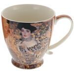 Mug Adele Gustav Klimt 1