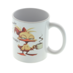 Cana haioasă personalizată - 5 Personalități