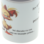Cana haioasă personalizată - 5 Personalități 3
