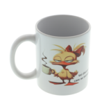 Cana haioasă personalizată - 5 Personalități 4