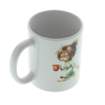 Cana haioasă personalizată - Bună dimineața 4