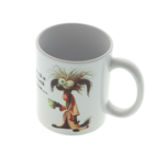 Cana haioasă personalizată - Epuizat 350ml