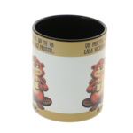 Cana Haioasă Personalizată Prieten Adevărat 300ml 3