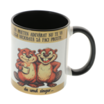 Cana Haioasă Personalizată Prieten Adevărat 300ml 4