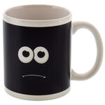 Funny Red Magic Mug  2