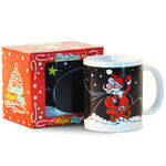 Magic Christmas Mug: Gifts 1