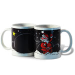 Magic Christmas Mug: Gifts 2