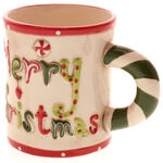 Merry Christmas Mug 2