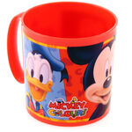 Cana Mickey Mouse 1
