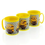 Cana Minions 1